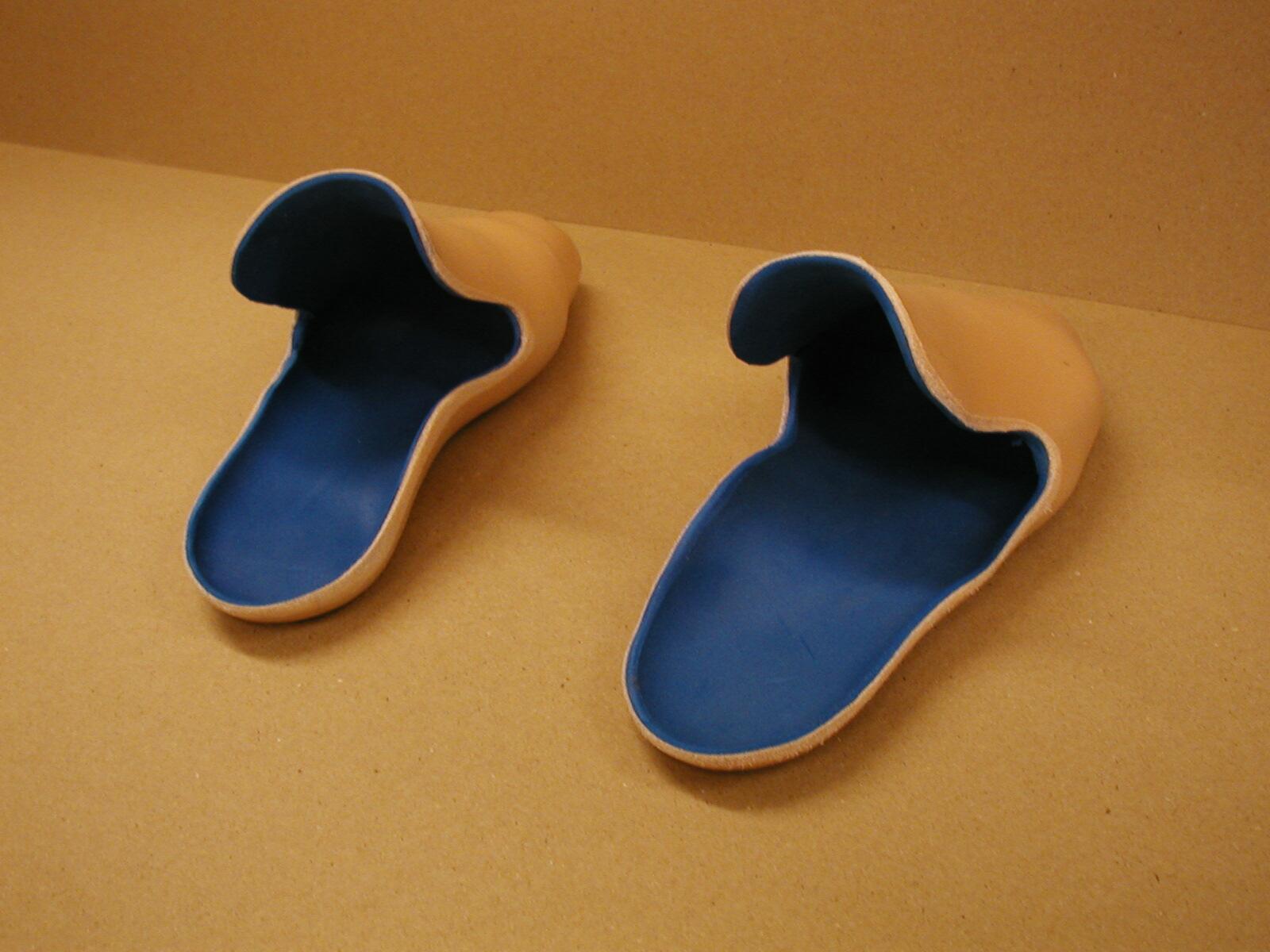 Orthotics & Prosthetics Image: