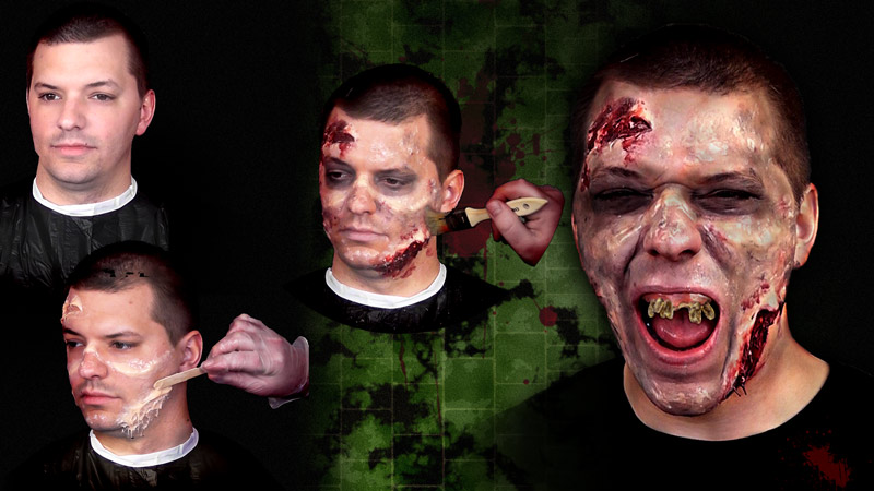 Ultimate Zombie Kit Image: