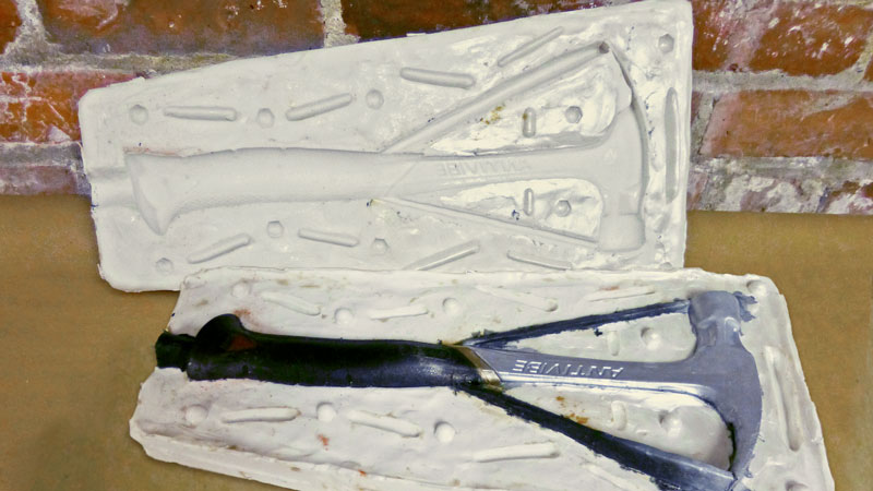 Mold Max 14NV & 29NV Image: