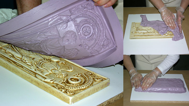 Equinox Mold Putty Image: