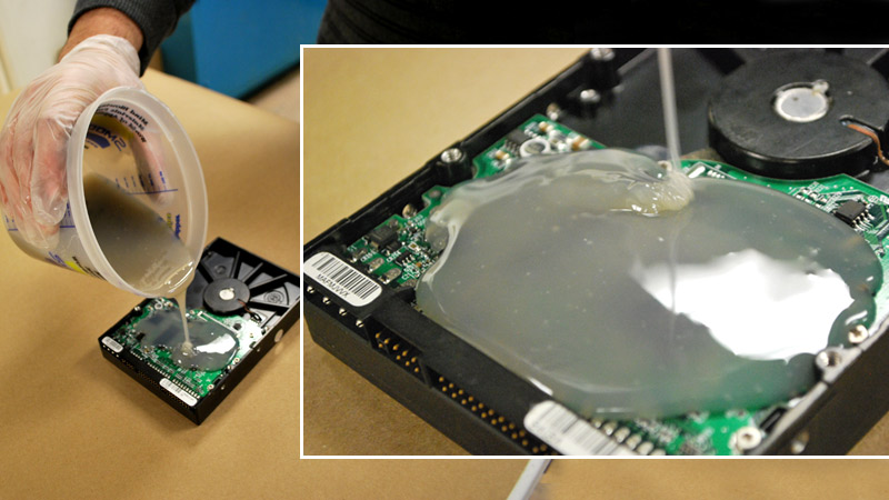 EpoxAcast 650 and EpoxAcast 650 BLACK Image: