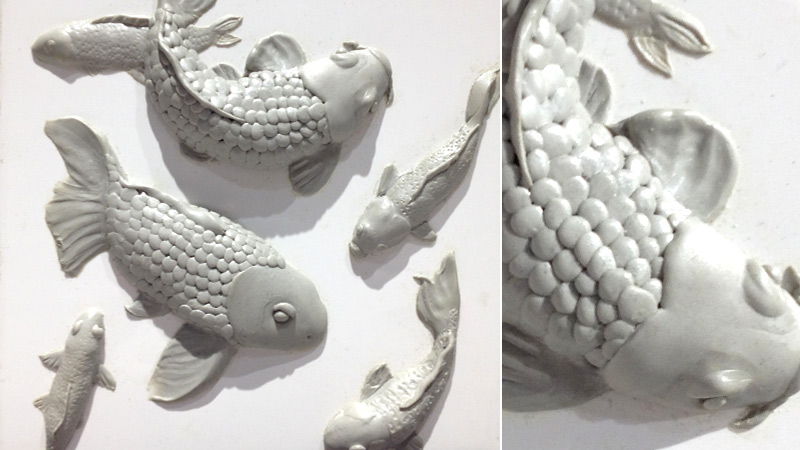 Free Form SCULPT Image: