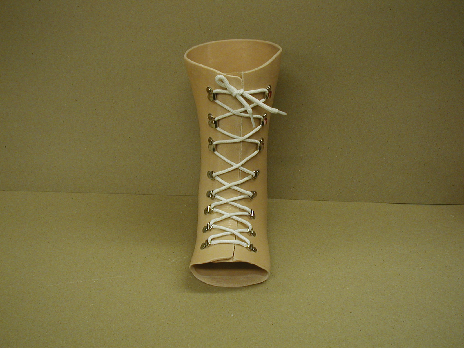 Orthotics & Prosthetics Image: