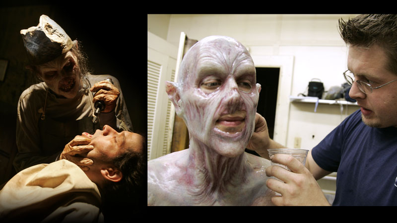 Special Effects & Props Image: