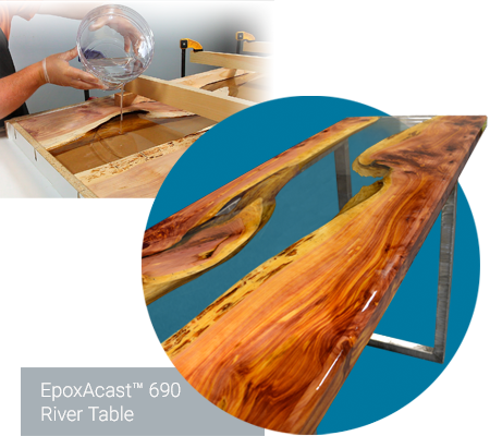 [Image of Epoxies – Casting Resins]