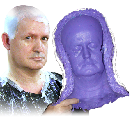 [Image of Introduction to Lifecasting]