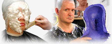 Lifecasting - Reproduce life with the ultimate in accuracy using Smooth-On's easy to use mold making and casting materials.