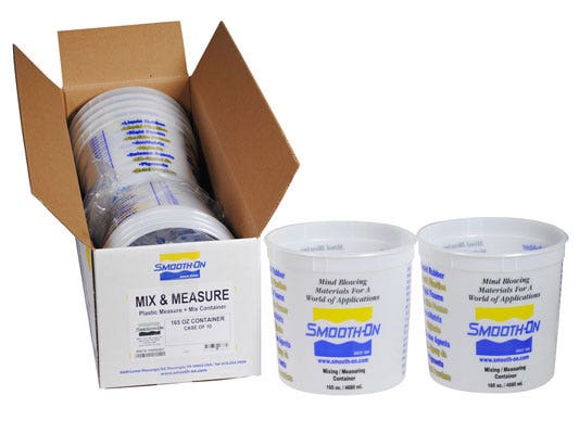 165oz Mixing Containers