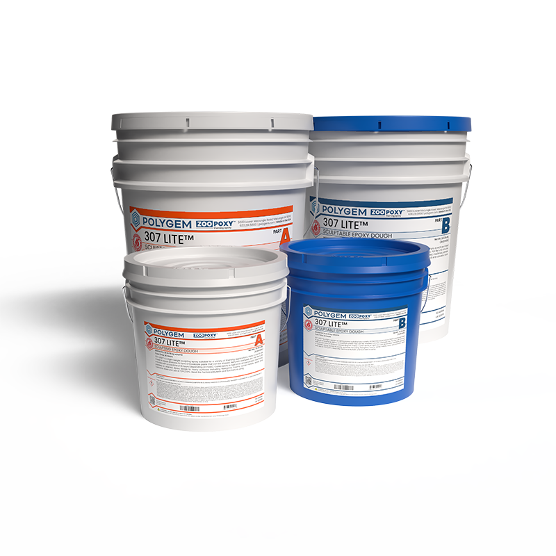 307 LITE™ Sculpting Epoxy