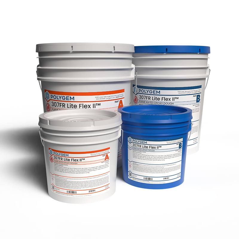 307FR Lite Flex II™ Sculpting Epoxy