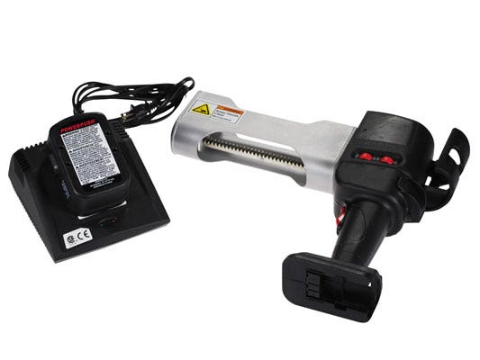 Electric Dispensing Gun - 400mL