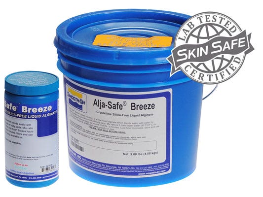 Alja-Safe&trade; Breeze