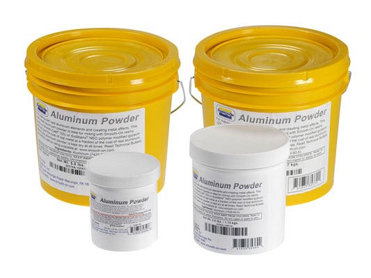 Aluminum Metal Powder