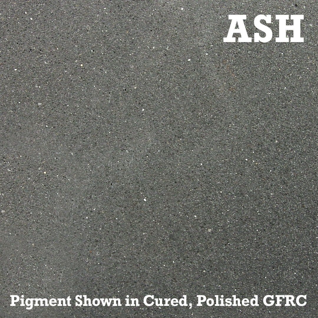 Signature Collection&trade; - Ash