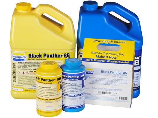 Black Panther&trade; 85