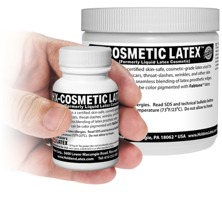 HX-Cosmetic Latex&trade;