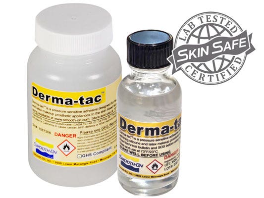 Derma-tac&trade;