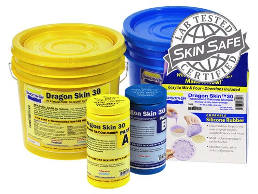 Dragon Skin&trade; 30
