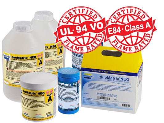 duoMatrix&trade; NEO