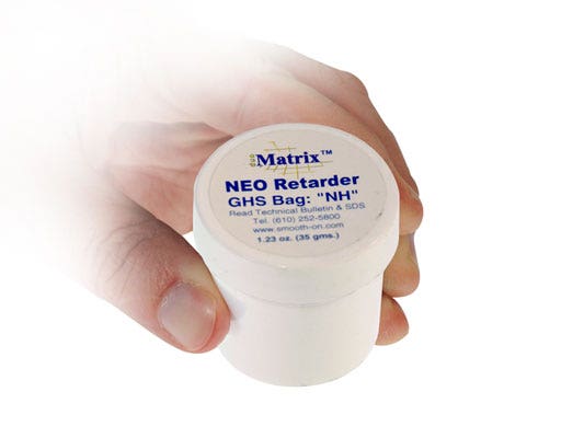  Matrix Retarder 1 ounce