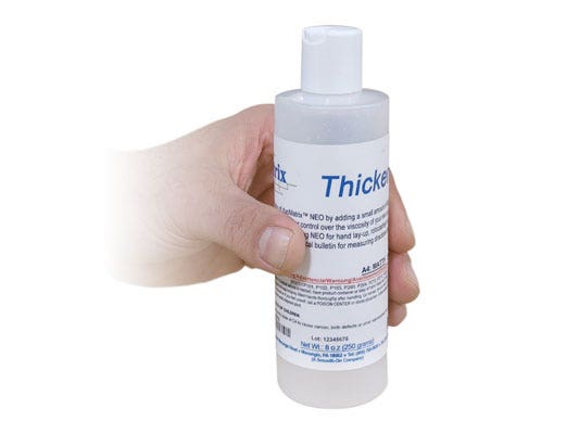 Matrix Thickener 8 ounce