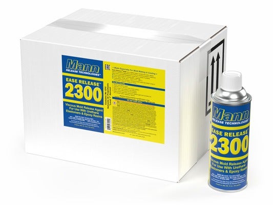 Ease Release&trade; 2300