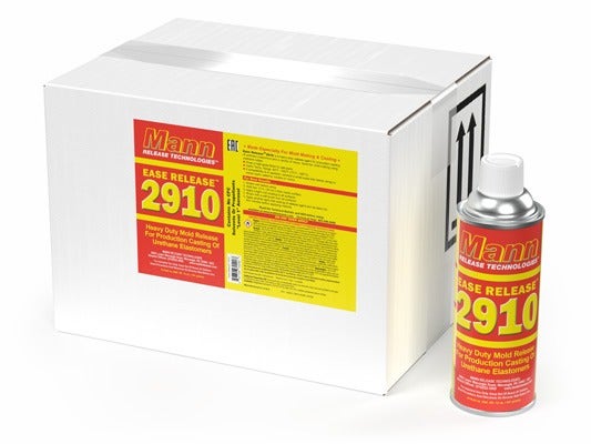 Ease Release&trade; 2910