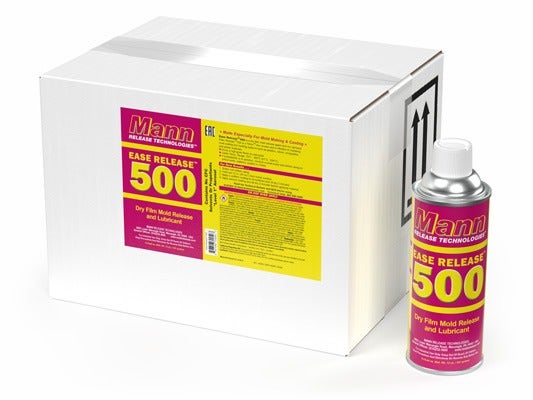 Ease Release&trade; 500