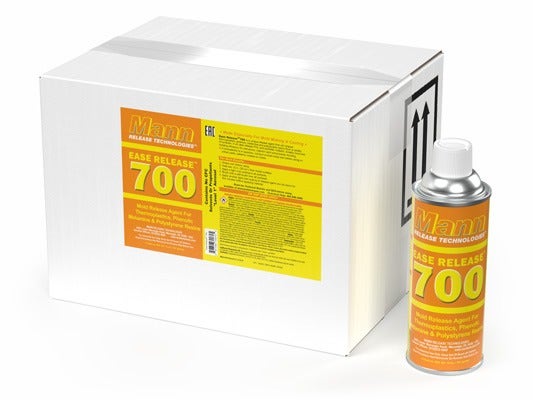 Ease Release&trade; 700