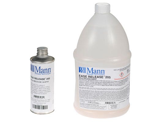 Ease Release&trade; 205