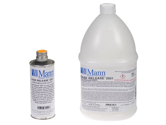 Ease Release&trade; 2831