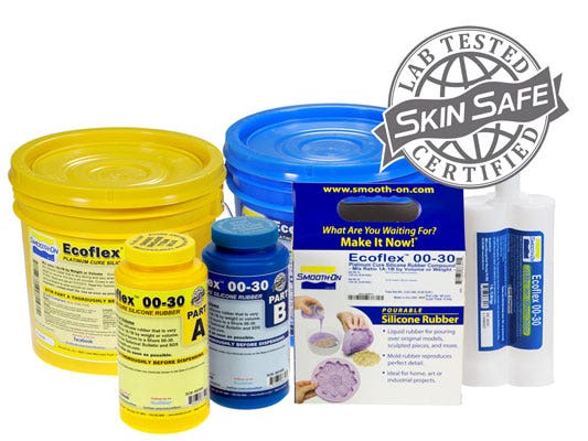 Ecoflex&trade; 00-30
