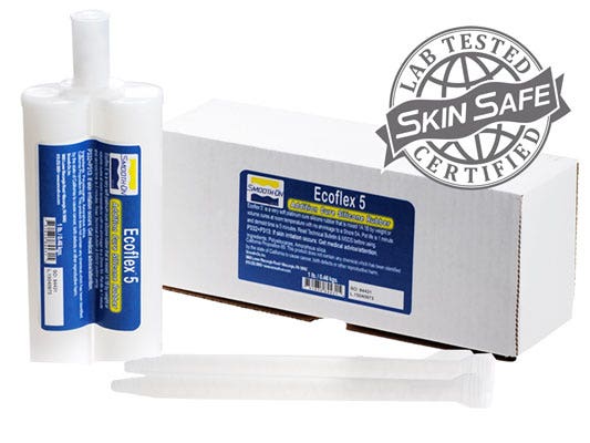 Ecoflex&trade; 5