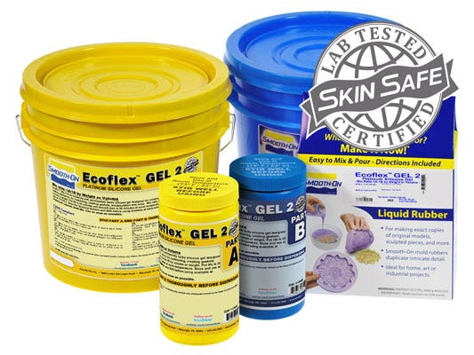 Ecoflex Gel&trade; 2