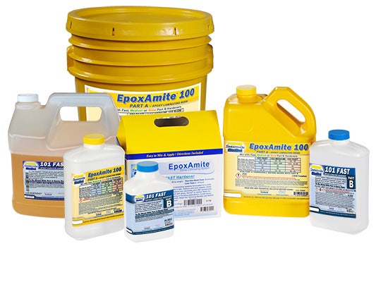 EpoxAmite&trade; 101
