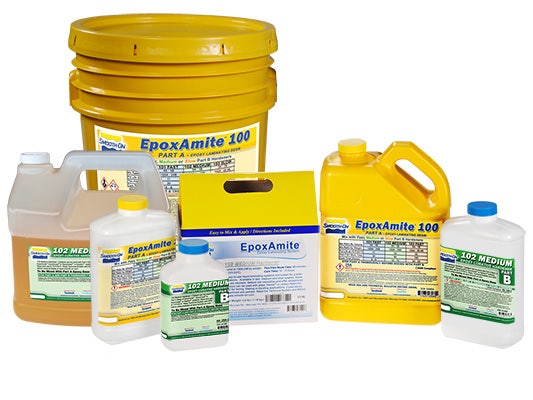 EpoxAmite&trade; 102