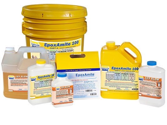 EpoxAmite&trade; 103