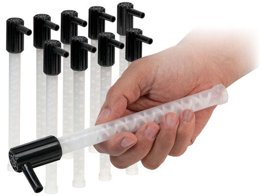 EZ~Spray&trade; Jr. LARGE Mixers