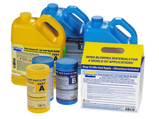 FlexFoam-iT!&trade; 15