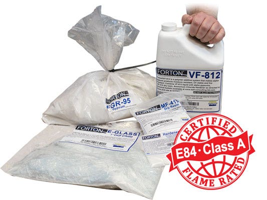 Forton&trade; MG Starter Kit