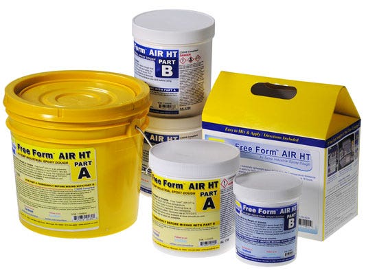 Free Form&trade; AIR HT