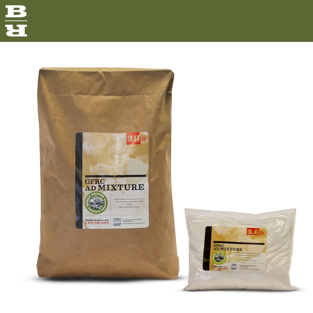 GFRC Admixture