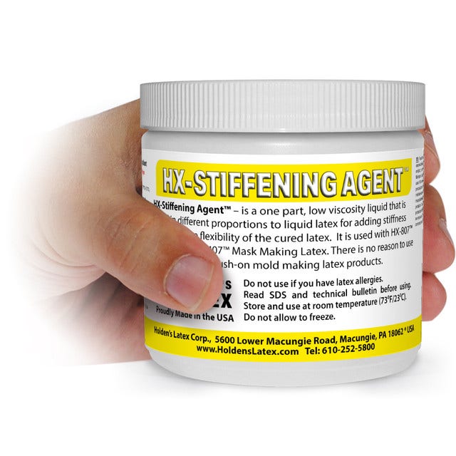 HX-Stiffening Agent&trade;