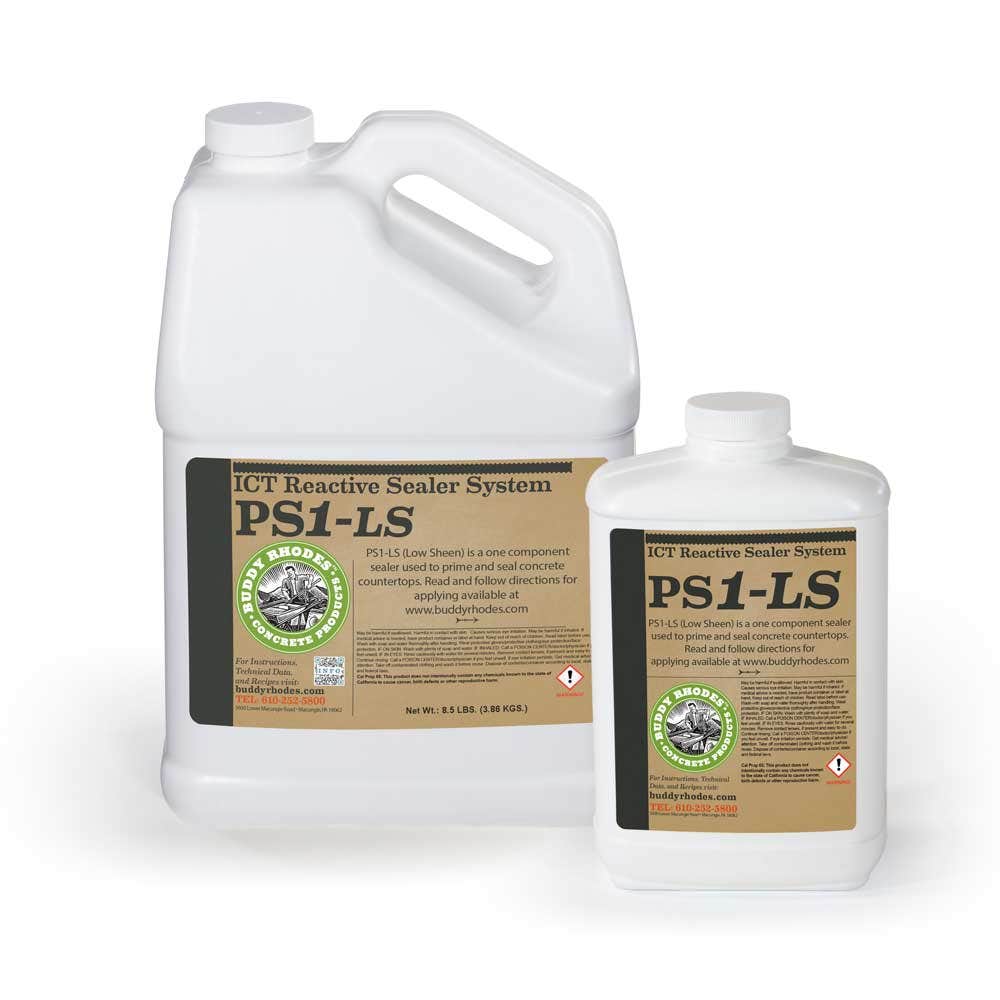 PS1-LS Reactive Sealer