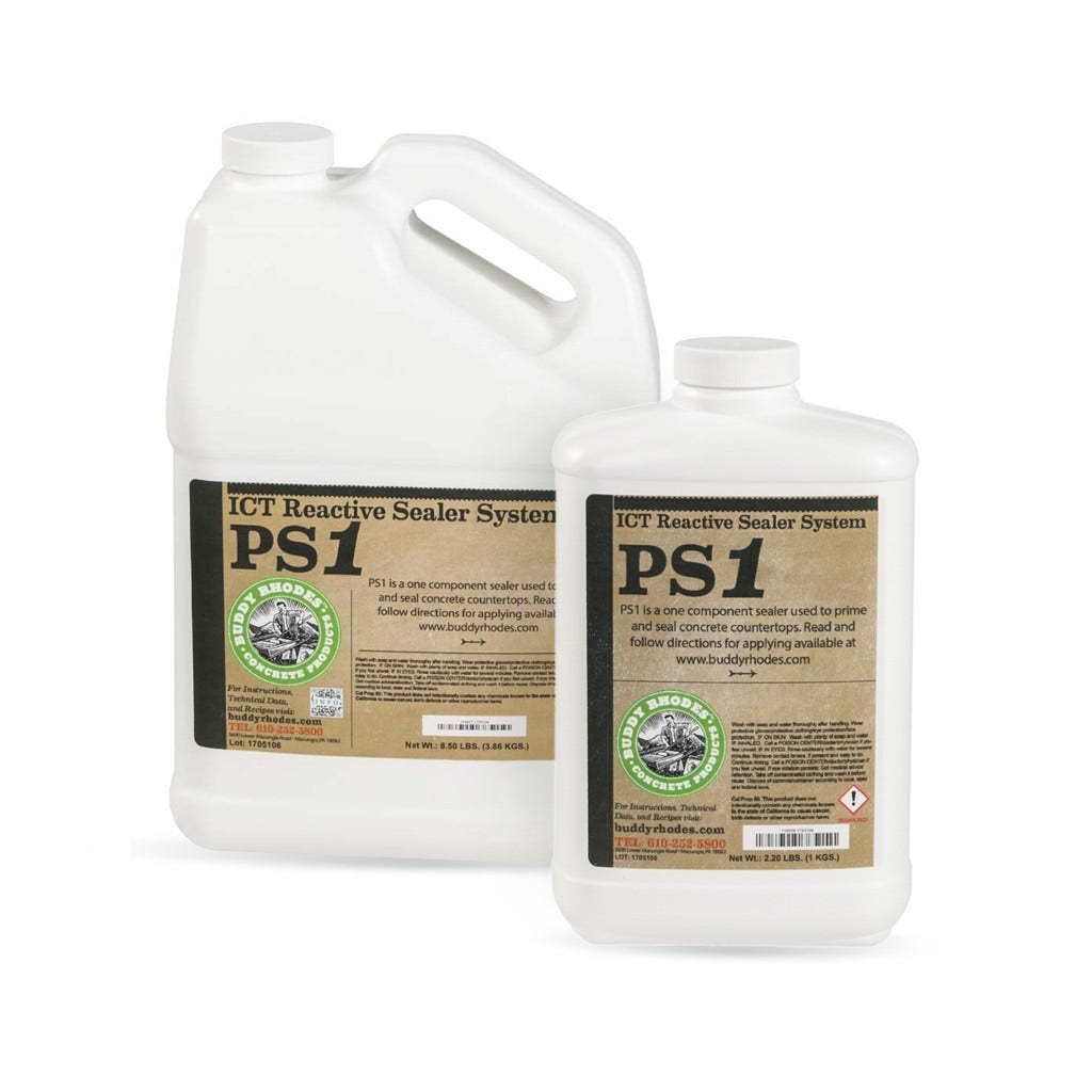 PS1 Reactive Sealer