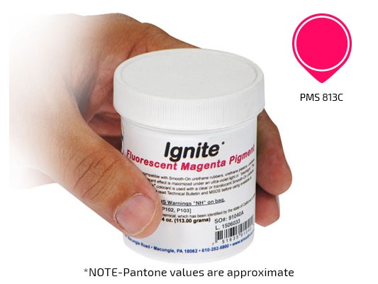 Ignite - Magenta - 4 oz.