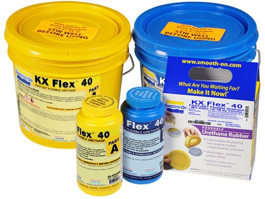 KX Flex&trade; 40