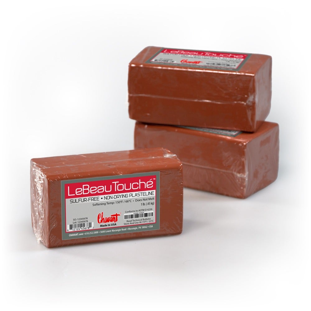 Le Beau Touche Original - Brown