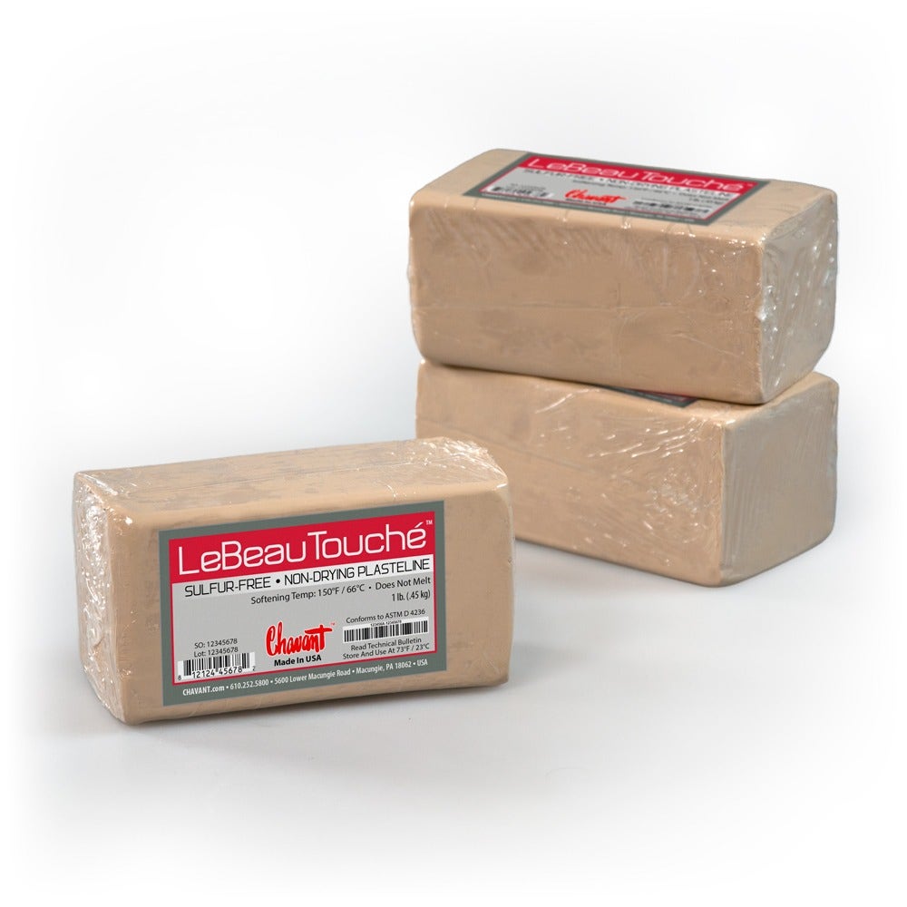 Le Beau Touche Orignal - Cream