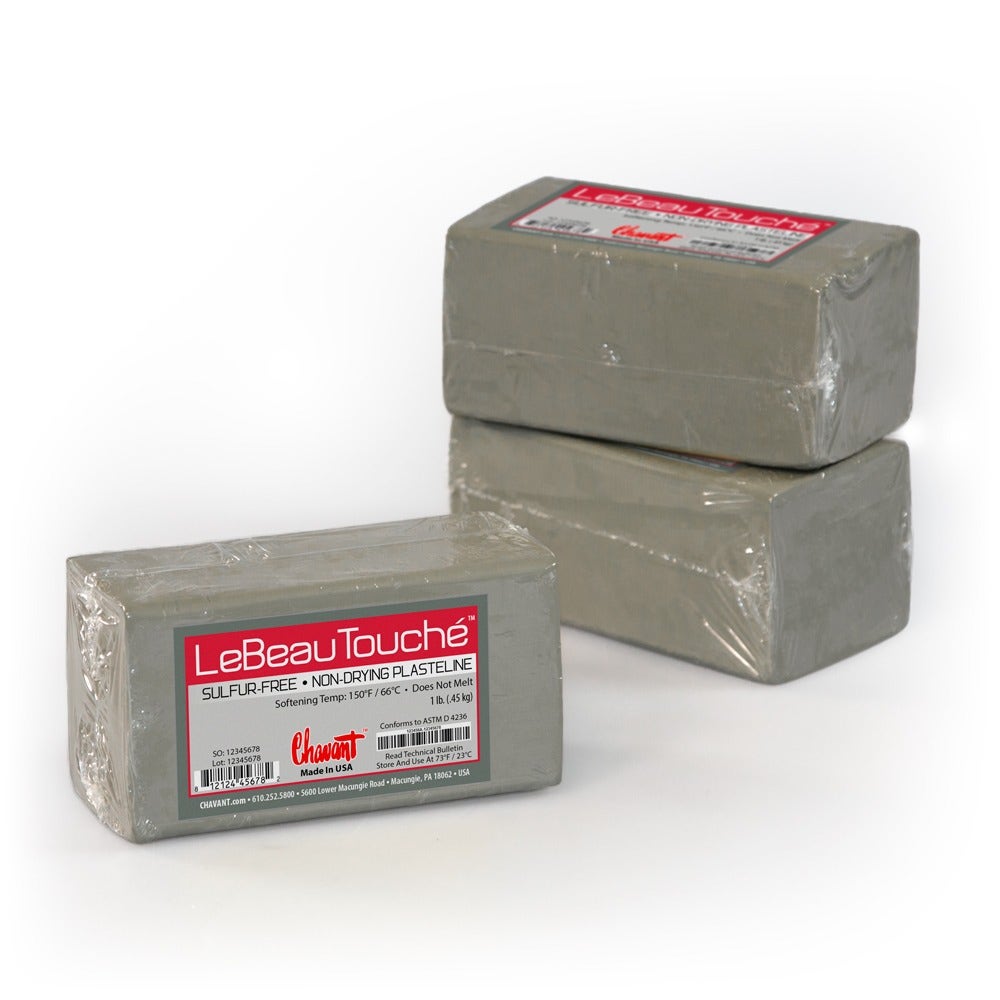 Le Beau Touche Original - Green